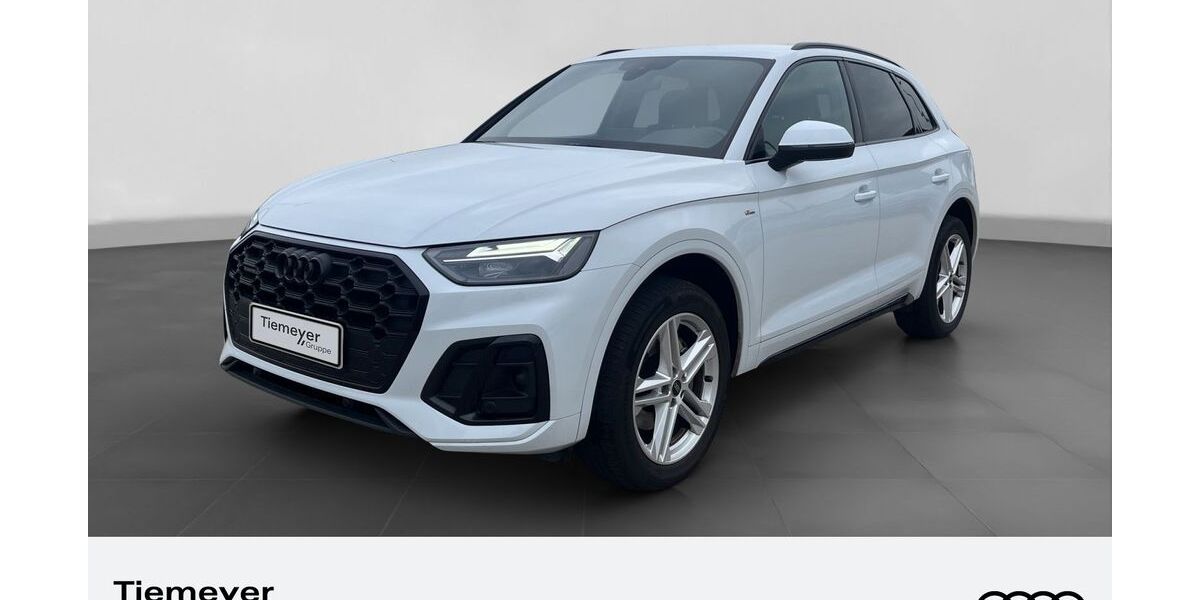 Audi Q5 65.000 km 36.980 &euro; Bochum 44809