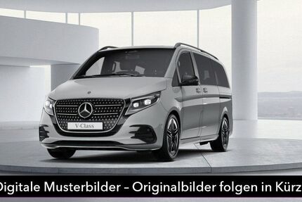 Mercedes-Benz V 300 5.820 km 89.950 &euro; Hamm 59067