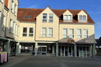 Gewerbeobjekt Werl - 1.802&euro; | Angebot:26587838
