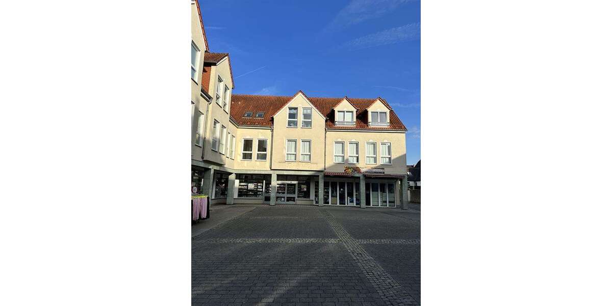 Gewerbeobjekt Werl - 1.802&euro; | Angebot:26587838