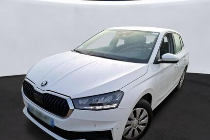 Skoda Fabia 39.411 km 11.690 &euro; Hagen 58091