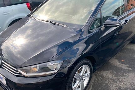 VW Golf 106.000 km 11.950 &euro; Hamm 59065