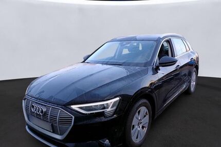 Audi e-tron 28.755 km 28.450 &euro; Hagen 58091