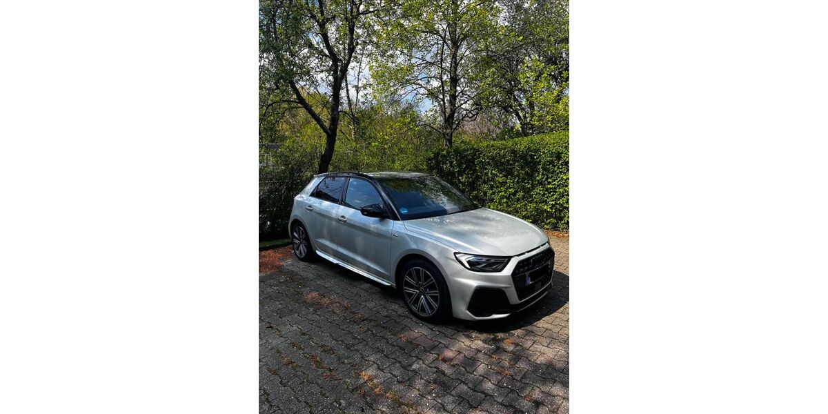 Audi A1 45.000 km 19.800 &euro; Bochum 44795