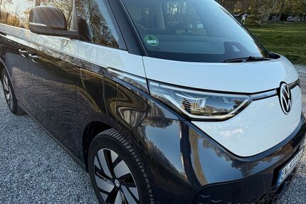 VW ID. Buzz 50.000 km 42.250 &euro; Wetter/Ruhr 58300