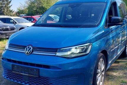 VW Caddy 133.211 km 19.800 &euro; Fröndenberg 58730