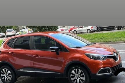 Renault Captur 190.200 km 6.590 &euro; Dortmund 44145