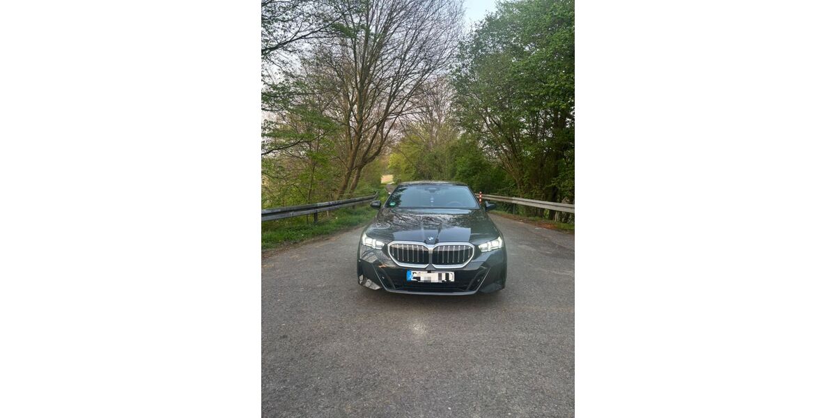 BMW 520 29.580 km 22.000 &euro; Dortmund 44339