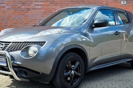Nissan Juke 173.000 km 3.990 &euro; Herne (NRW) 44628