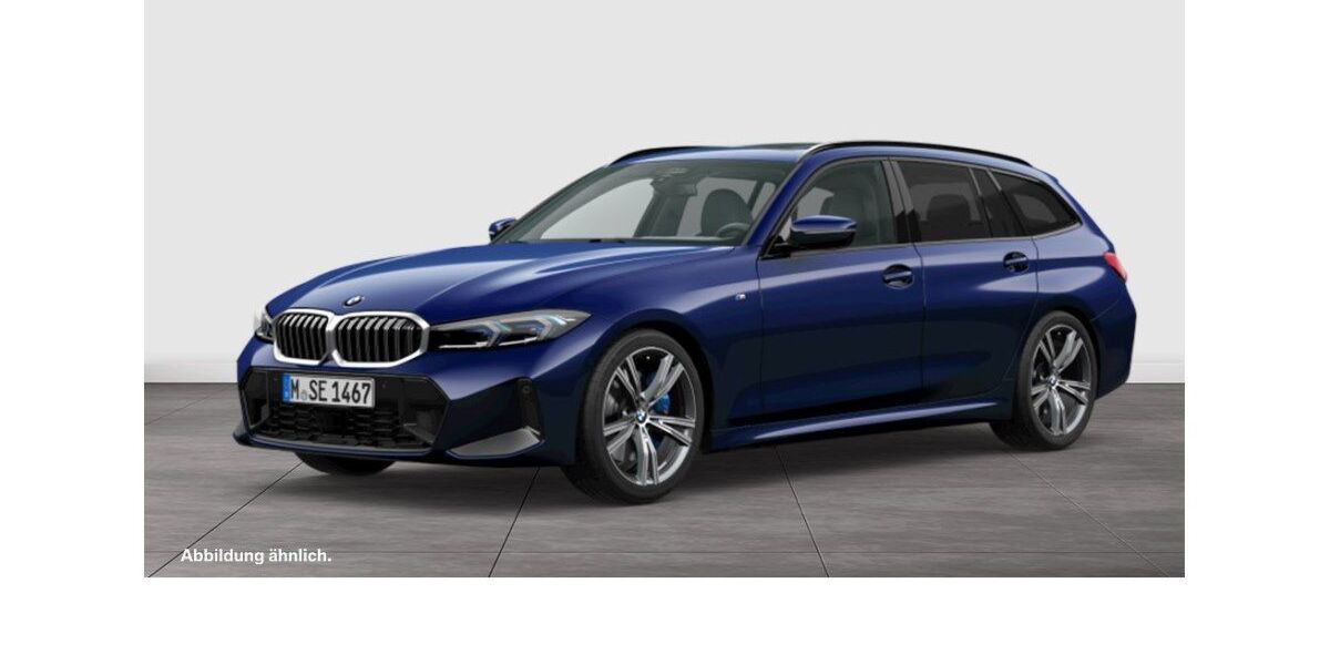 BMW 330 84.830 km 45.940 &euro; Unna 59425