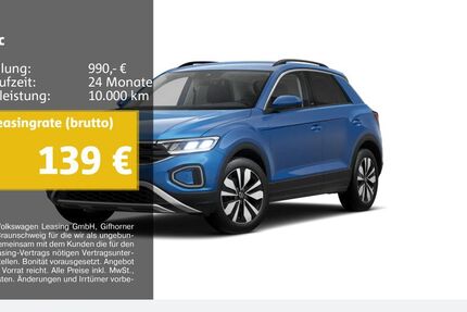 VW T-Roc 7.879 km 21.550 &euro; Bochum 44892
