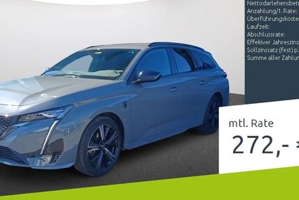 Peugeot 308 26.191 km 22.589 &euro; Dülmen 48249