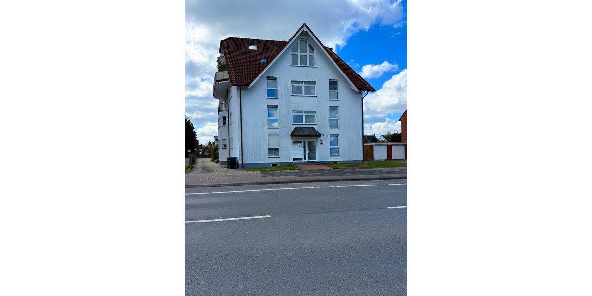 Erdgeschoßwohnung Hamm Braam-Ostwennemar - 3 Zimmer, 87 m&sup2;, 250.000&euro; | Angebot:26253592