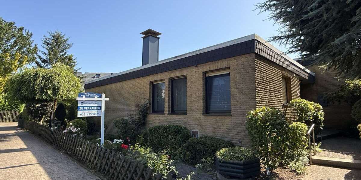 Einfamilienhaus Dortmund / Höchsten Höchsten - 6 Zimmer, 191 m&sup2;, 339.000&euro; | Angebot:26948451