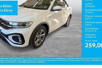 VW T-Roc 14.468 km 31.888 &euro; Unna 59423