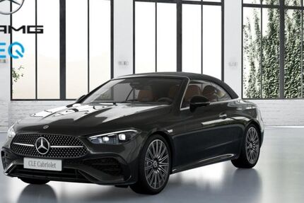 Mercedes-Benz CLE 300 19.884 km 62.770 &euro; Lünen 44532