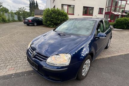 VW Golf 125.000 km 3.999 &euro; Unna 59427