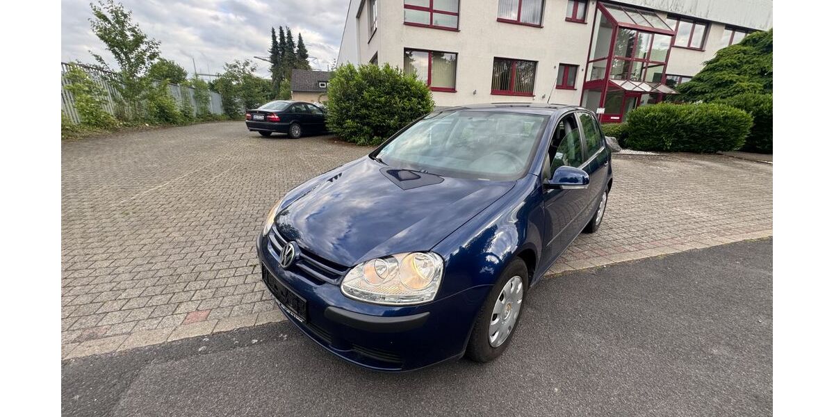 VW Golf 125.000 km 3.999 &euro; Unna 59427
