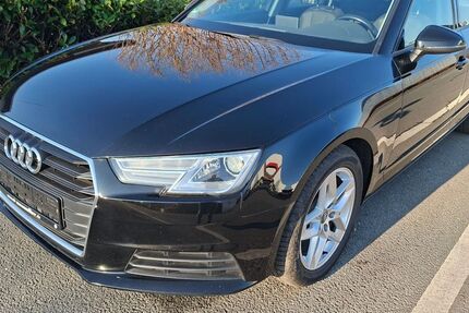 Audi A4 307.000 km 7.900 &euro; Lüdinghausen 59348