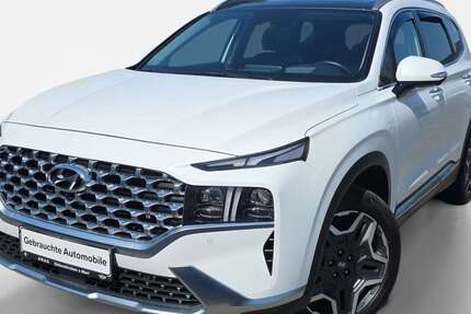 Hyundai SANTA FE 81.420 km 28.840 &euro; Marl 45770