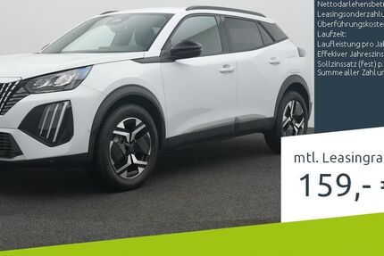Peugeot 2008 1.500 km 24.390 &euro; Dülmen 48249