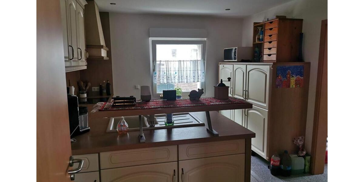 Erdgeschoßwohnung Dortmund Huckarde - 5 Zimmer, 110 m&sup2;, 1.350&euro; | Angebot:25842761