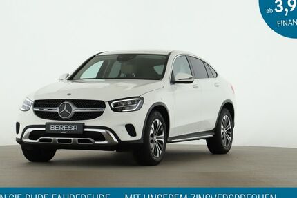 Mercedes-Benz GLC 300 97.800 km 41.280 &euro; Senden-Bösensell 48308