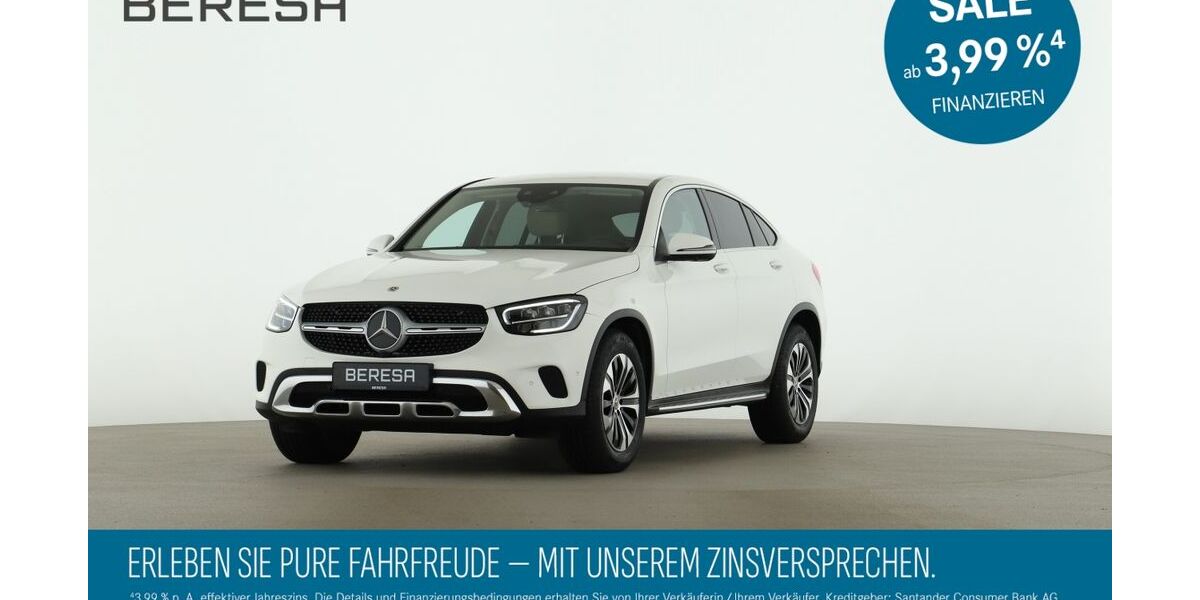 Mercedes-Benz GLC 300 97.800 km 41.280 &euro; Senden-Bösensell 48308