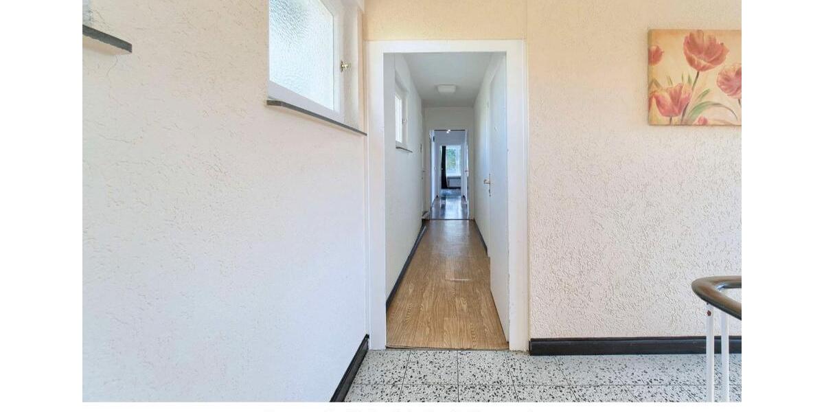 Etagenwohnung Iserlohn Letmathe - 4 Zimmer, 95 m&sup2;, 950&euro; | Angebot:25103842