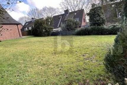 INDIVIDUELL PLANEN STATT ANPASSEN - Grundstück Haltern am See | Angebot:26246753