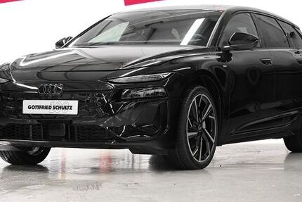 Audi A6 e-tron 5.000 km 79.970 &euro; Hagen 58089