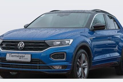 VW T-Roc 38.313 km 26.790 &euro; Castrop-Rauxel 44575