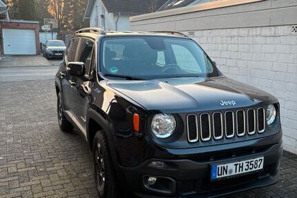 Jeep Renegade 81.250 km 11.250 &euro; Schwerte 58239