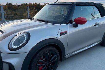 Mini John Cooper Works 32.645 km 41.900 &euro; Dortmund 44141