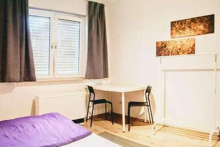 Zimmer Dortmund Deipenbeck - 350&euro; | Angebot:13798975