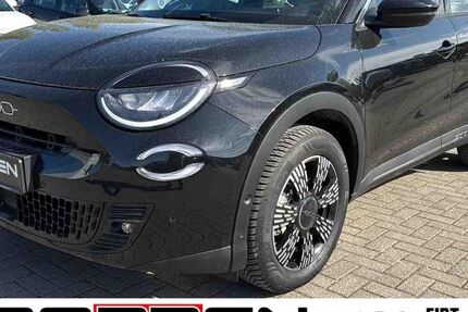 Fiat 600 6.540 km 21.950 &euro; Herten 45701