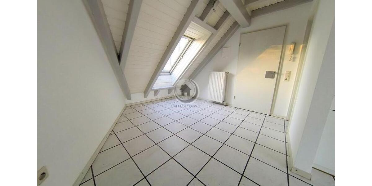 Etagenwohnung Iserlohn - 2 Zimmer, 59 m&sup2;, 483&euro; | Angebot:26640311