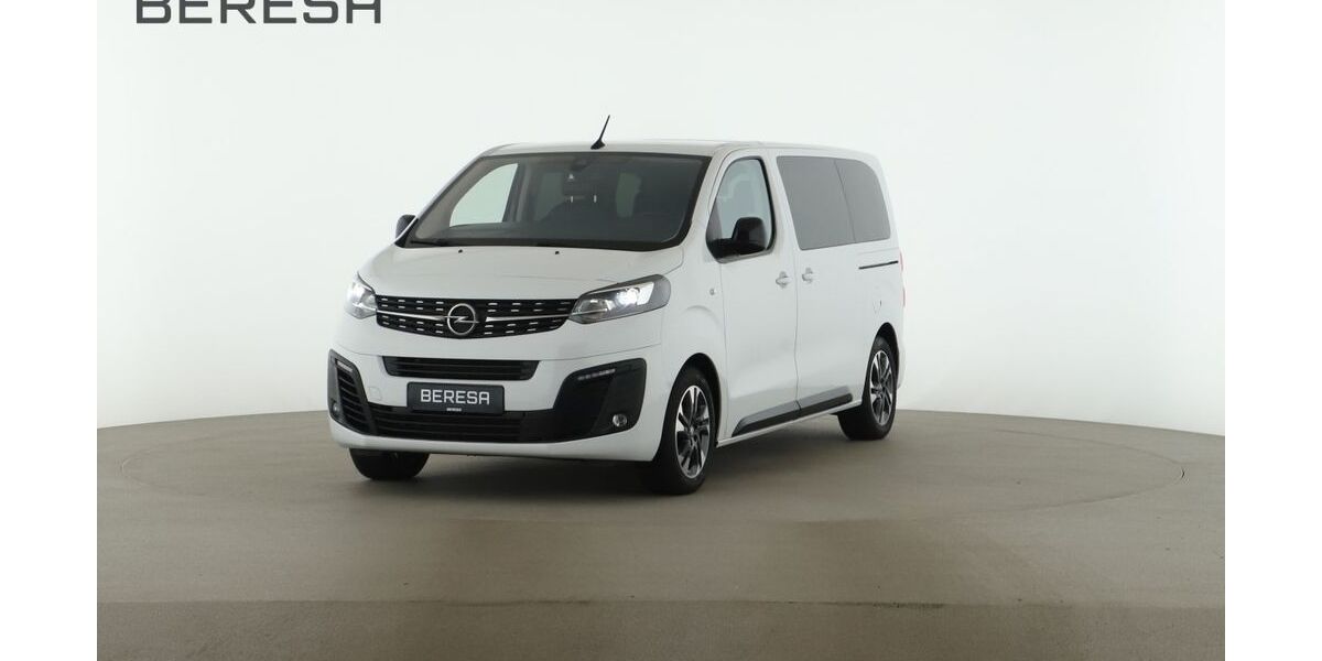 Opel Zafira Life 21.900 km 35.980 &euro; Senden-Bösensell 48308