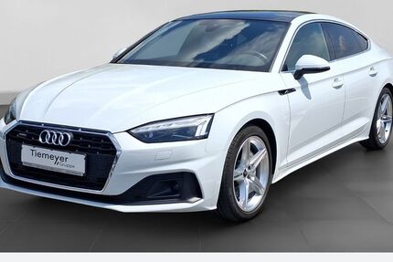 Audi A5 139.365 km 29.460 &euro; Bochum 44892