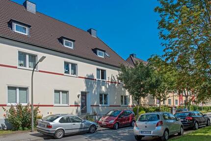Wohnung Dortmund Gartenstadt - 2 Zimmer, 67 m&sup2;, 579&euro; | Angebot:26492236