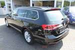 VW Passat Variant Business 1.5 TSI DSG NAVI ACC KAMER 65.930 km 24.788 &euro; Bergkamen 59192