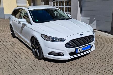 Ford Mondeo 150.408 km 14.995 &euro; Hagen 58093