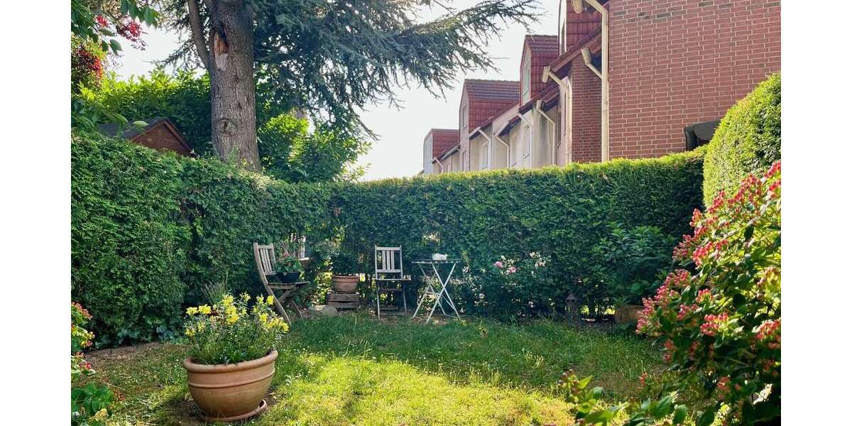 Einfamilienhaus Bochum Günnigfeld - 3 Zimmer, 106 m&sup2;, 354.000&euro; | Angebot:22180917