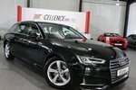 Audi A4 Avant 35 TFSI SPORT / 1.HAND / LED / NAVI+ 108.000 km 17.555 &euro; Hamm 59077