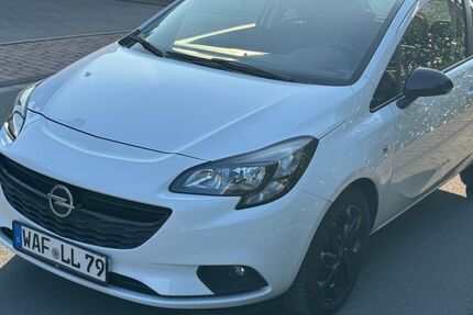 Opel Corsa 84.935 km 8.500 &euro; Drensteinfurt 48317