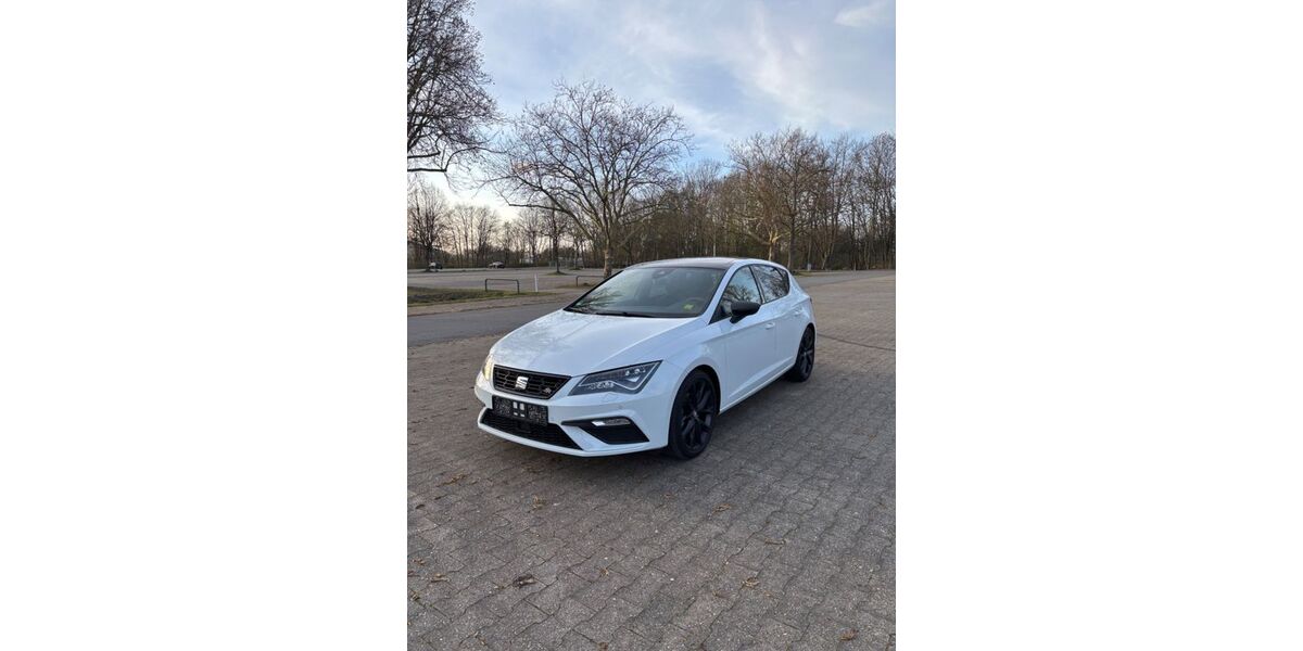 Seat Leon 95.700 km 16.900 &euro; Dortmund 44139