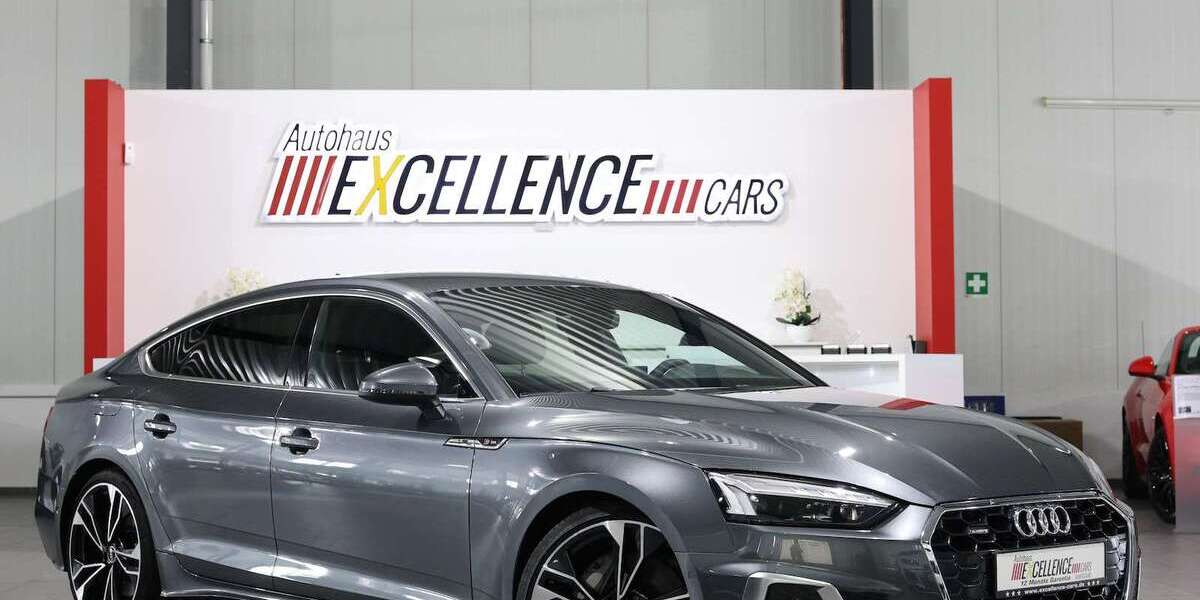 Audi A5 57.000 km 39.995 &euro; Hamm 59077