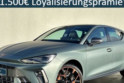 Cupra Leon 3.000 km 47.490 &euro; Castrop-Rauxel 44579