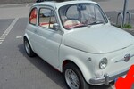 Fiat 500 37.000 km 11.800 &euro; Dortmund 44135