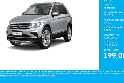 VW Tiguan 55.926 km 30.421 &euro; Dortmund 44379